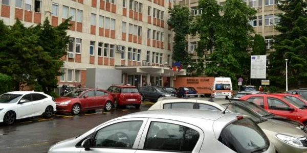 spital