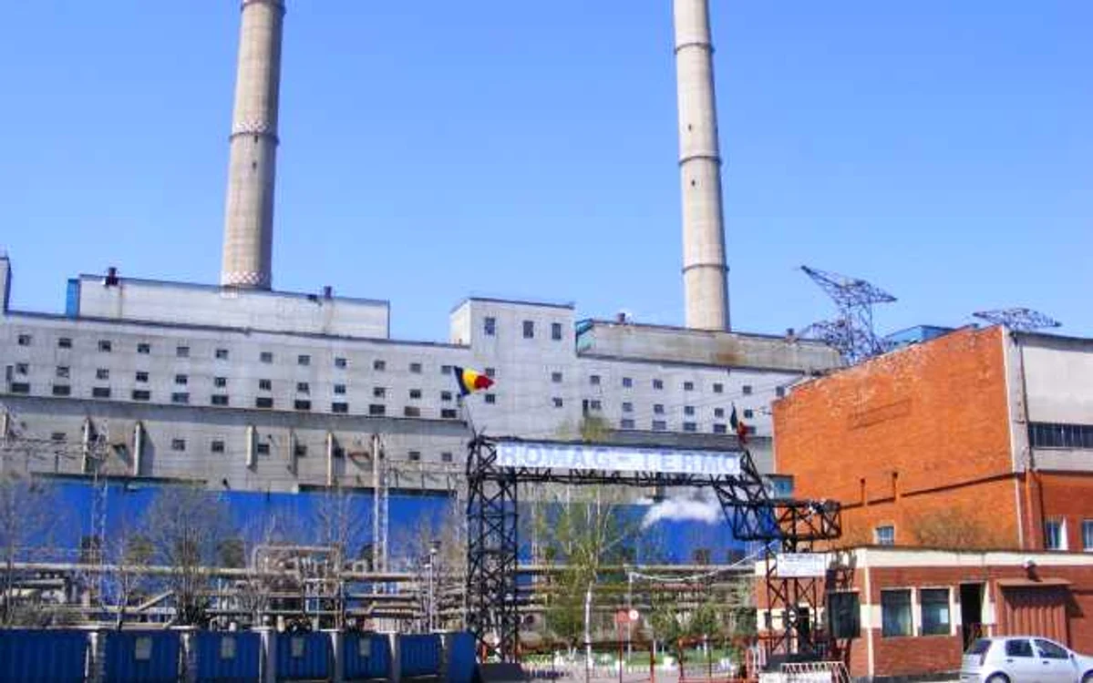 Termocentrala Romag Termo nu poate furniza căldură dacă nu va obţine toate autorizaţiile prevăzute de lege