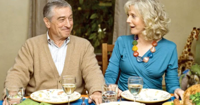 Little Fockers