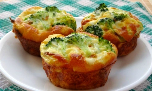briose cu broccoli jpeg