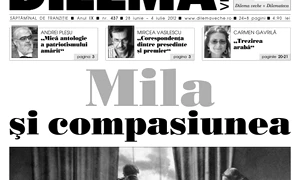 Mila şi compasiunea jpeg