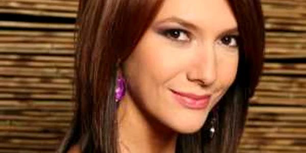 Adela Popescu - foto myidol.ro