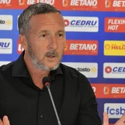 Mihai Stoica a ținut șapte zile post negru foto: Facebook 