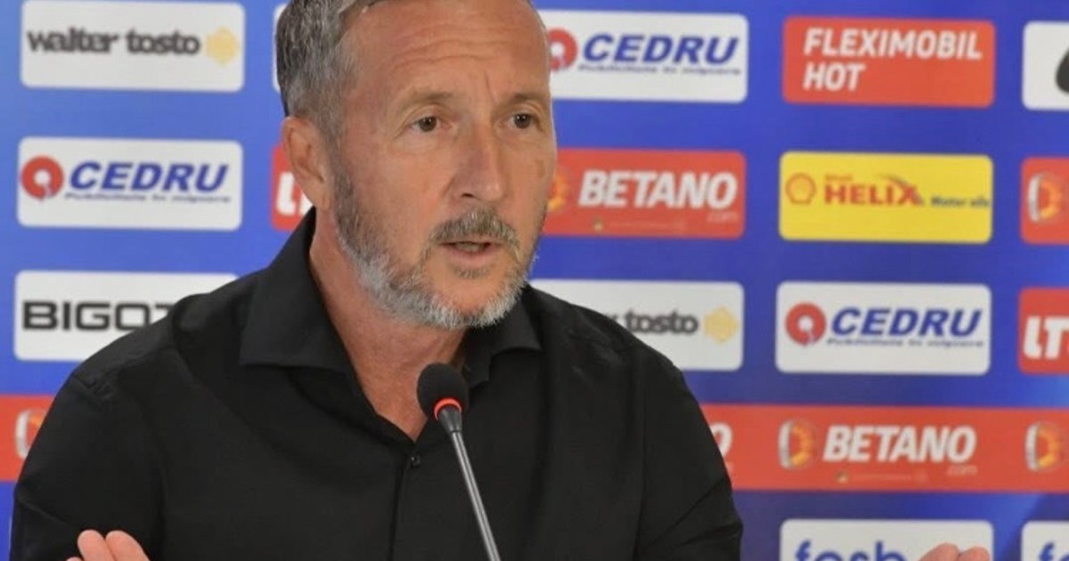 Mihai Stoica îl desființează pe Florin Tănase: „Bunul simț îi este străin. Tupeu ieșit din comun, a lipsit de la limba română!”