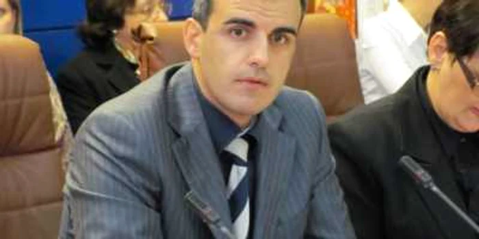 Cristian Florian