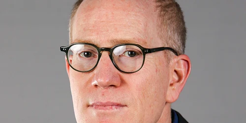 brian taylor expert Universitatea Syracuse foto arhiva personala jpg