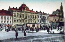 Stăpânirea austriacă în Bucovina  Cum a fost transformat nordul Moldovei  jpeg