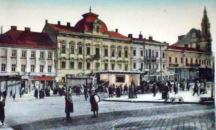 Stăpânirea austriacă în Bucovina Cum a fost transformat nordul Moldovei jpeg