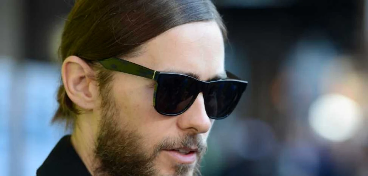 Aceasta
nu este prima ocazie cu care Jared Leto are parte de transformări
drastice, actorul supunându-şi corpul mai multor schimbări FOTO
AFP