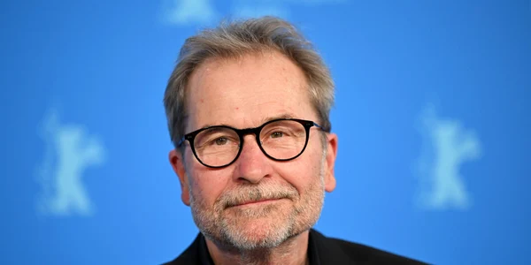 Ulrich Seidl FOTO EPA EFE jpg