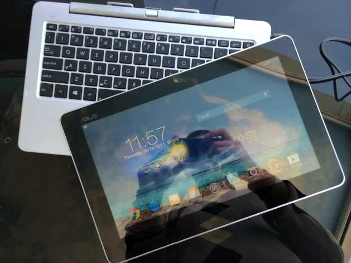 asus