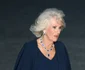 Regina Camilla și Regele Charles la dineul de stat de la Palatul Versailles  Foto Getty 