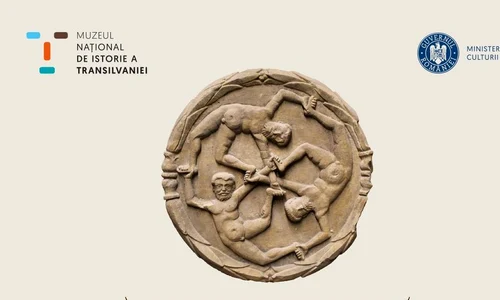 Deschiderea Lapidariului medieval și premodern al Muzeului Național de Istorie a Transilvaniei 