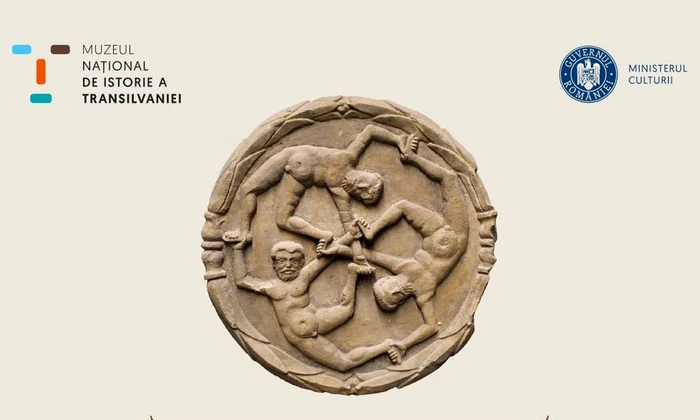 Deschiderea Lapidariului medieval și premodern al Muzeului Național de Istorie a Transilvaniei 