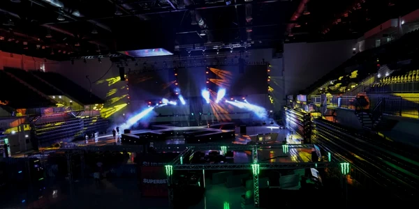 Oradea Arena 