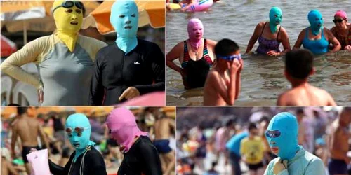 fakini chinezi masca http