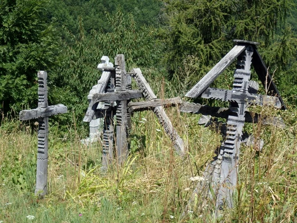 stal funerar valea sebesului