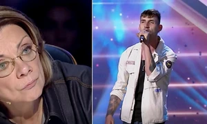 Romanii au talent, captura video PRO TV jpg