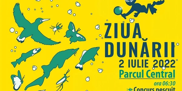 calarasi ziua Dunarii FOTO PMC