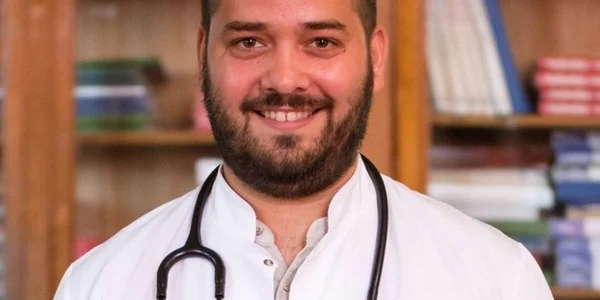 Ioan Cristian Irimescu
