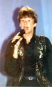 Așa arăta Fuego, la debut, în 1995, în ținute încropite din șifonier jpeg