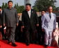 Putin, Xi si Kim Jong-un FOTO Profimedia