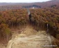 Autostrada Lugoj Deva imagini aeriene la Holdea foto Daniel Guță ADEVĂRUL (27) JPG