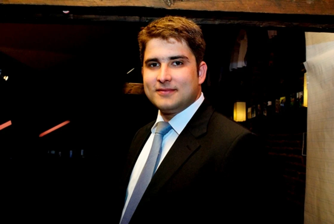 „Prin muzică, România de peste zece ani va fi altfel“ – dialog cu Emil PANTELIMON jpeg