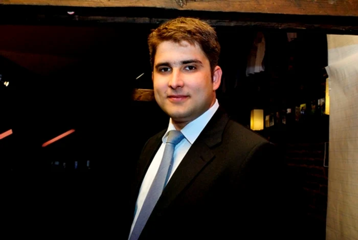 „Prin muzică, România de peste zece ani va fi altfel“ – dialog cu Emil PANTELIMON jpeg