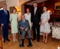 Majestatea Sa Margareta şi Principele Constort Radu în vizită în Spania