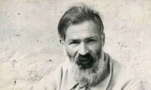 Constantin Brâncuşi