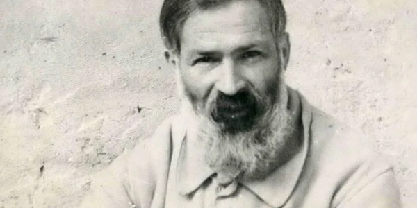 Constantin Brâncuşi