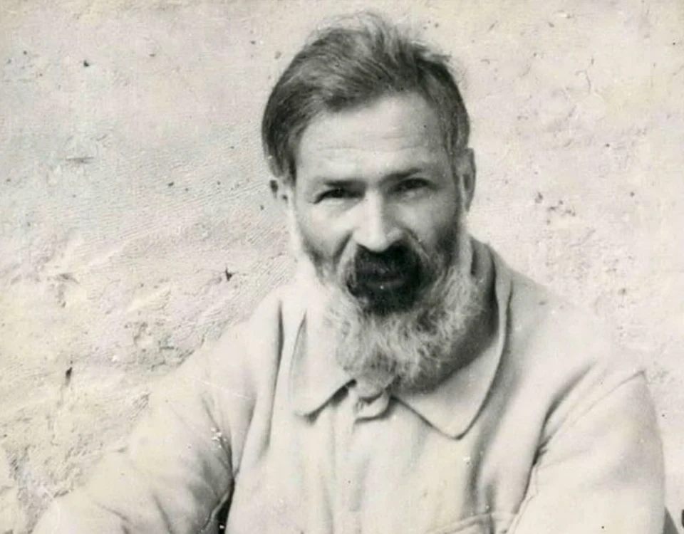 Constantin Brâncuşi