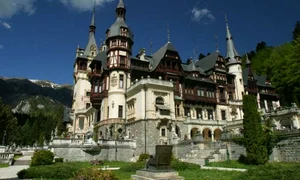 castelul peles