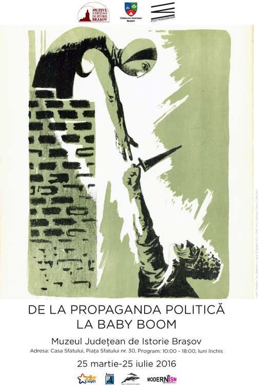 afis de la propaganda politica la baby boom 1 jpg jpeg