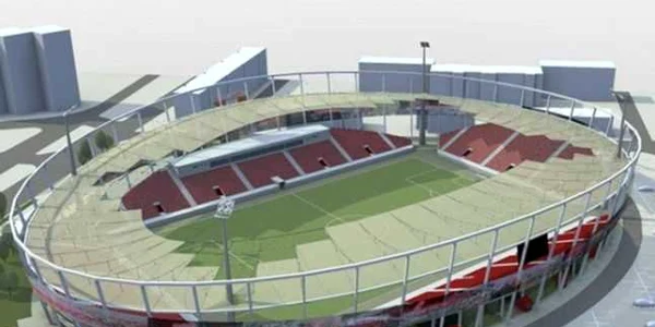 stadion nou uta Foto captura youtube.com