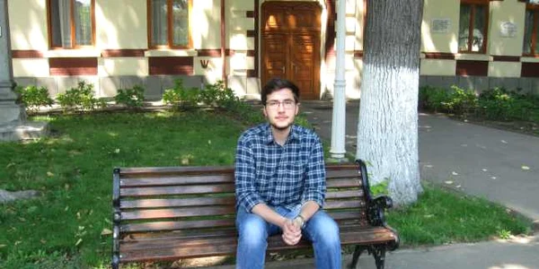 lliviu andrei cristea elev