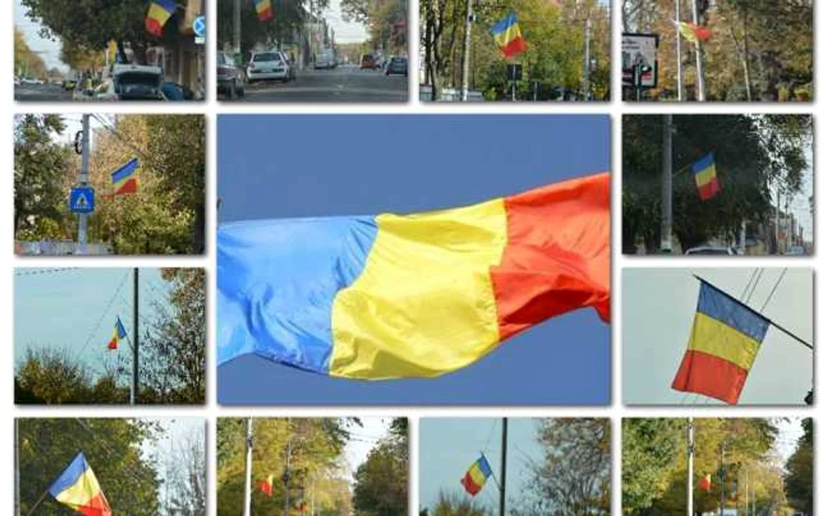 Călăraşiul se pregăteşte de sărbătoare FOTO Facebook/PMC
