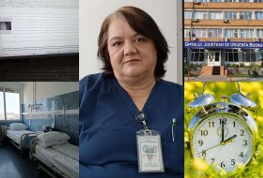 Un specialist arată cum ne afectează trecerea la ora de vară. Dificultăți de concentrare, tulburări de somn și o stare de disconfort