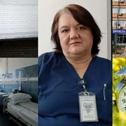 Dr oana Goidescu efect schimbare ora 280 FOTO Colaj Sp jud Buzau jpg