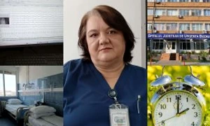 Dr oana Goidescu efect schimbare ora 280 FOTO Colaj Sp jud Buzau jpg