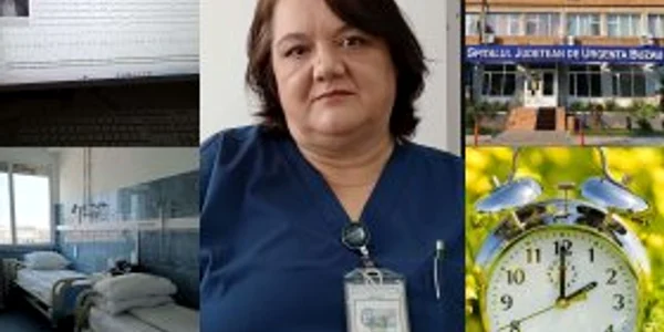 Dr oana Goidescu efect schimbare ora 280 FOTO Colaj Sp jud Buzau jpg