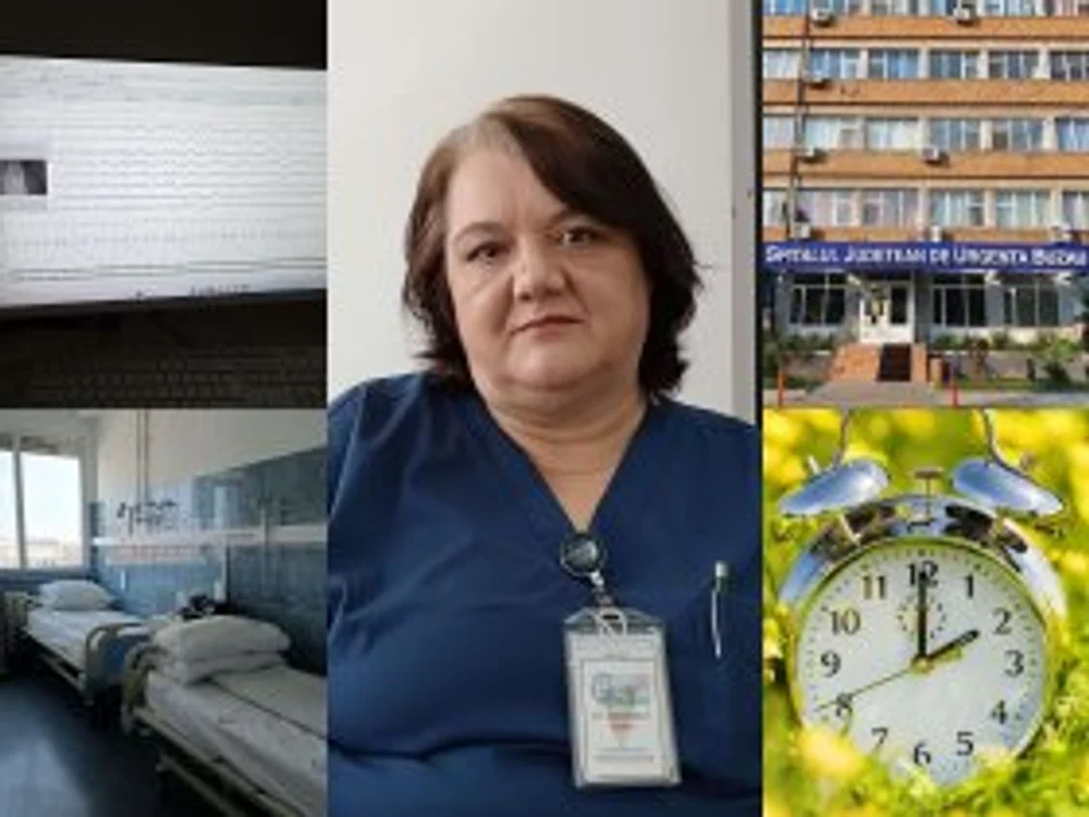 Un specialist arată cum ne afectează trecerea la ora de vară. Dificultăți de concentrare, tulburări de somn și o stare de disconfort