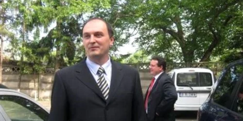 Paul Tablan, șef IPJ Neamț
