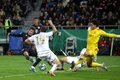Saarbrucken Bayern Munchen (Getty Images) jpg