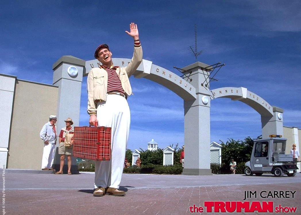 The Truman Show