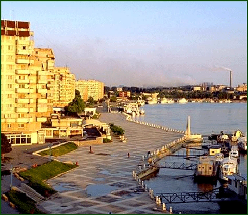 Tulcea