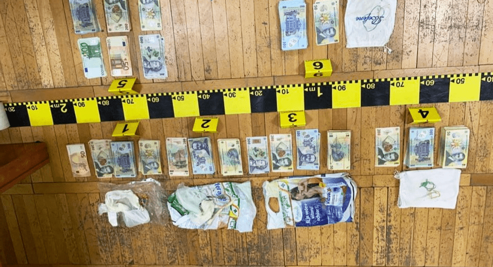 Metoda Medicamentul: fura bani din casele bătrânilor în timp ce se prefăcea că vinde unguente