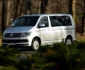 td vw multivan