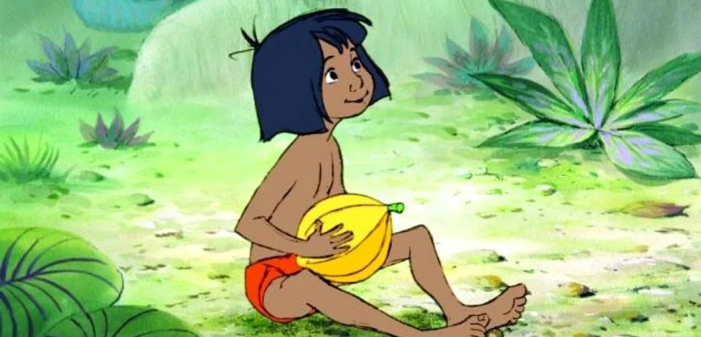 Adevăratul Mowgli trăia cu o haită de lupi